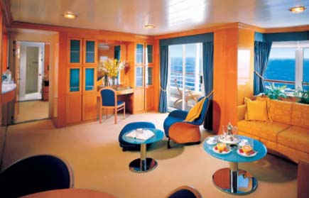 Hollanda America Prinsendam Pinnacle Suite Hollanda America Prinsendam Pinnacle Suite